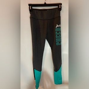 Justice leggings